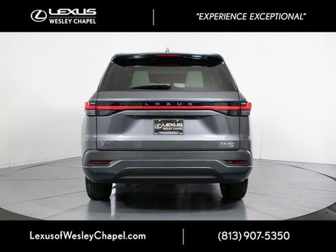 Used 2025 Lexus TX 350 AWD w/ Technology Package image 7