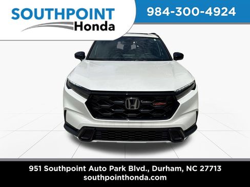 Used 2026 Honda CR-V TrailSport image 2
