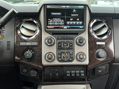 Used 2015 Ford F250 Platinum image 19