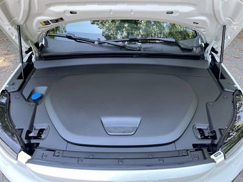 Certified 2023 Volvo C40 P8 Recharge Ultimate AWD/4WD image 20