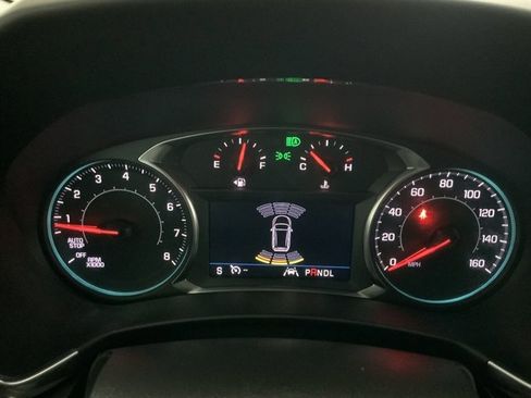 Used 2023 Chevrolet Equinox LT w/ LPO, Floor Liner Package image 33