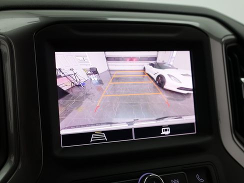 Used 2024 GMC Sierra 3500 Pro AWD/4WD image 22