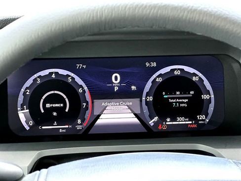 New 2026 Toyota Tacoma TRD Off-Road AWD/4WD image 18