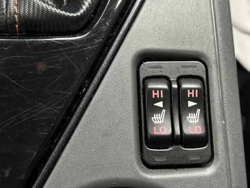 Used 2024 Subaru Crosstrek 2.5i Limited image 34