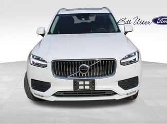 Used 2021 Volvo XC90 T5 Momentum w/ Climate Package video 2
