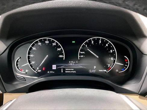 Used 2021 BMW X3 sDrive30i w/ Convenience Package RWD image 27
