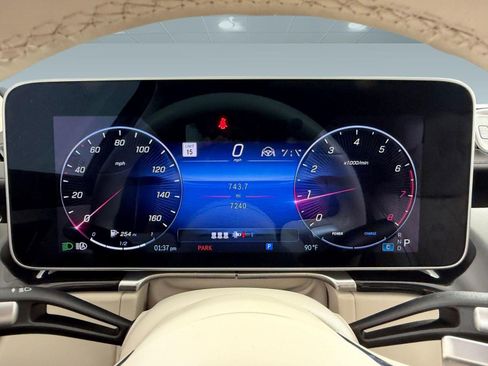 Used 2023 Mercedes-Benz S 580 4MATIC Sedan image 18