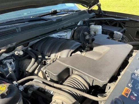 Used 2015 Chevrolet Silverado 1500 LT w/ All Star Edition AWD/4WD image 39