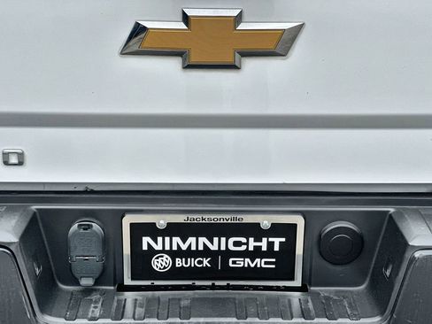 Certified 2018 Chevrolet Silverado 1500 W/T w/ WT Fleet Convenience Package image 31