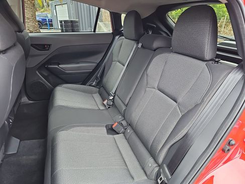 Certified 2024 Subaru Crosstrek 2.0i Premium AWD/4WD image 13
