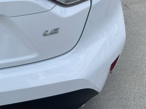 Used 2024 Toyota Corolla LE image 6