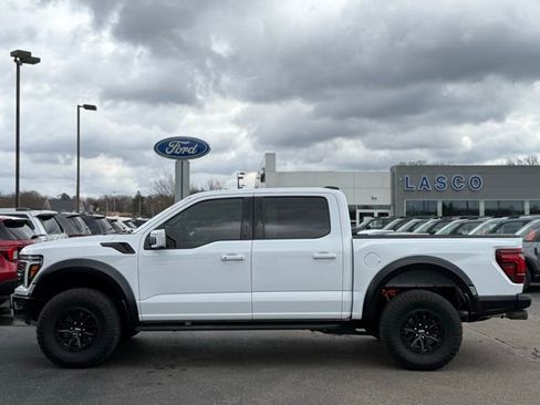 Used 2024 Ford F150 Raptor image 51