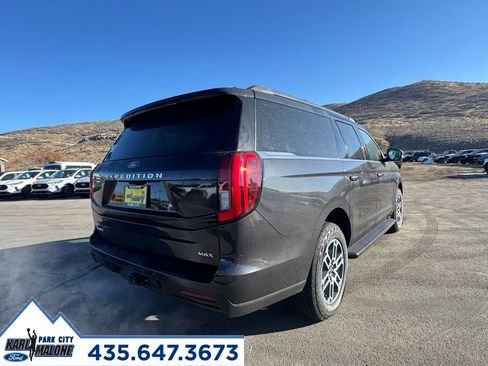 New 2026 Ford Expedition Max Active image 26