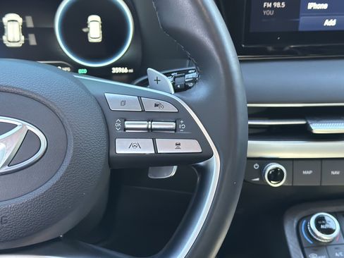 Used 2023 Hyundai Palisade Limited image 27