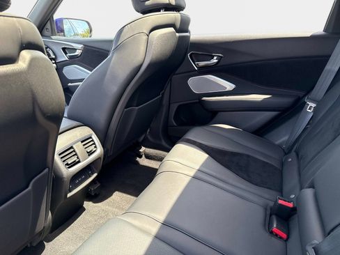 Used 2024 Acura RDX A-Spec AWD/4WD image 14
