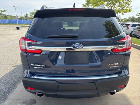 Used 2025 Subaru Ascent Limited AWD/4WD image 11