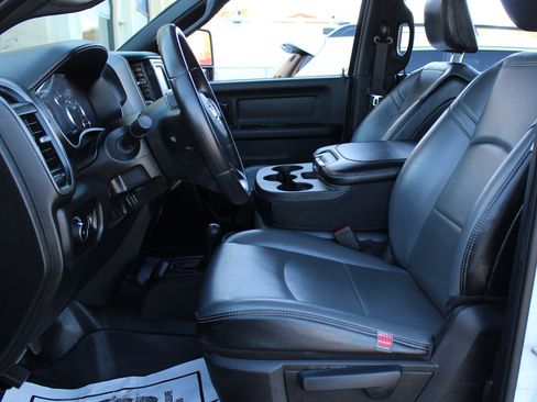 Used 2024 RAM 2500 Tradesman image 21