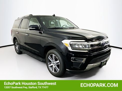Used 2024 Ford Expedition Limited image 1