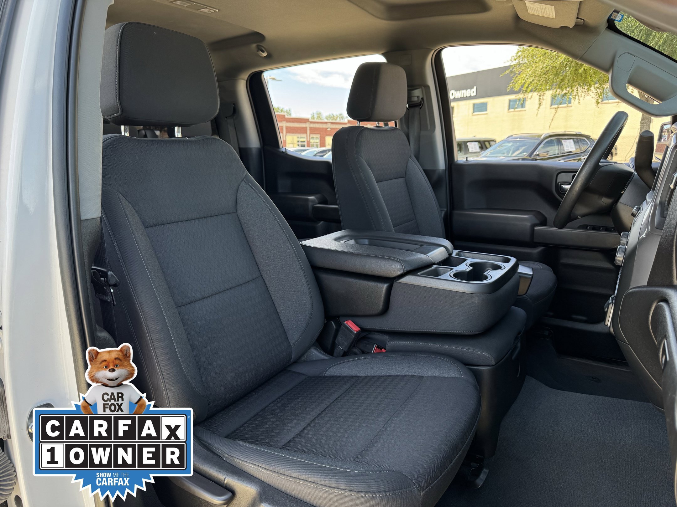 Used 2022 Chevrolet Silverado 1500 Custom AWD/4WD image 27