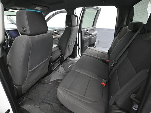 Used 2023 Chevrolet Silverado 2500 LT image 39