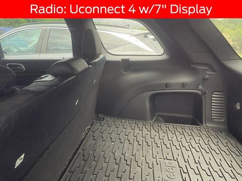 Used 2021 Jeep Grand Cherokee Laredo X AWD/4WD image 9