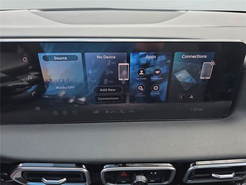 New 2026 Nissan Sentra SV w/ SV Convenience Package FWD image 33
