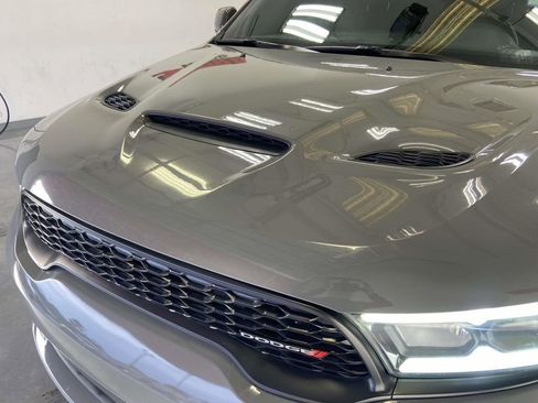 Used 2022 Dodge Durango R/T RWD image 9