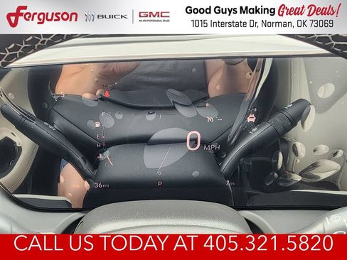 New 2026 Buick Encore GX Preferred w/ Comfort Package FWD image 23