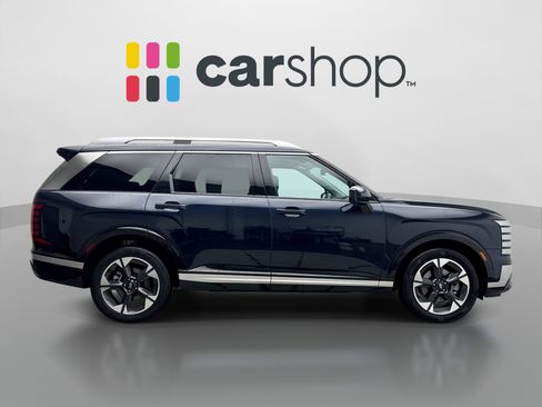 Used 2026 Hyundai Palisade Limited AWD/4WD image 6