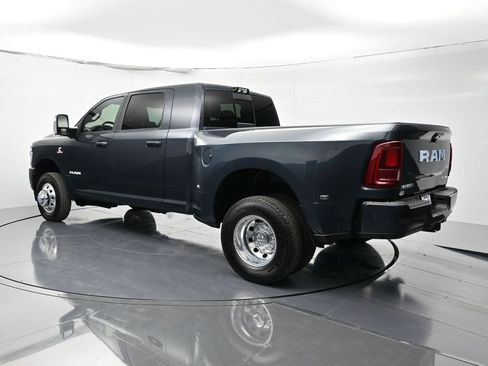 New 2026 RAM 3500 Laramie w/ Max Tow Package image 8