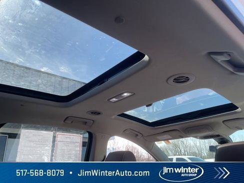 Used 2018 Buick Enclave Avenir w/ Avenir Technology Package image 22