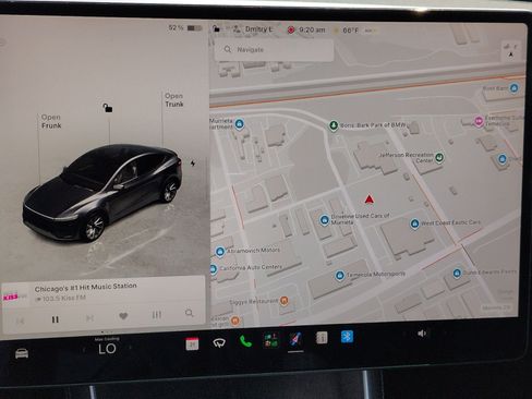 Used 2026 Tesla Model Y AWD image 24