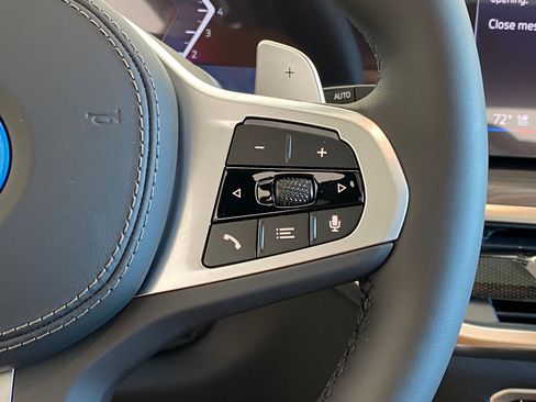 New 2026 BMW X5 xDrive50e w/ M Sport Package AWD/4WD image 31