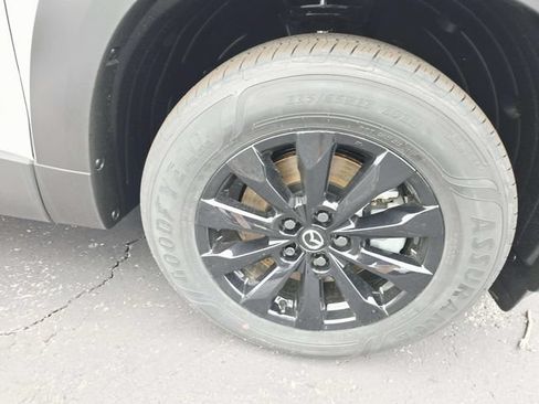 New 2026 MAZDA CX-50 AWD 2.5 S w/ Weather Package image 15