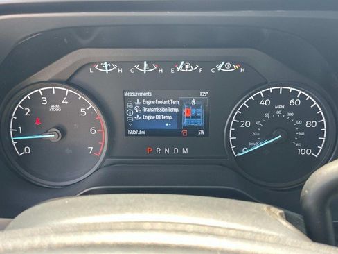 Used 2024 Ford F250 XL w/ STX Appearance Package AWD/4WD image 26