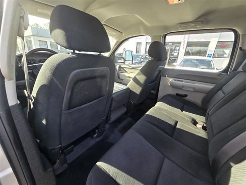 Used 2012 GMC Sierra 3500 W/T image 29