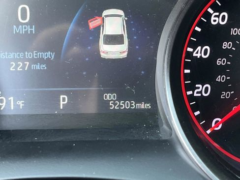 Used 2024 Toyota Camry XSE image 27