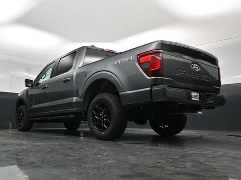 New 2026 Ford F150 XLT w/ Equipment Group 302A MID AWD/4WD image 60