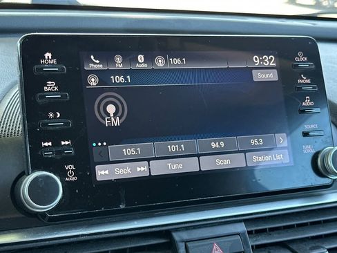 Used 2022 Honda Accord Sport Special Edition image 20