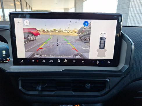 New 2025 Ford Bronco Sport Big Bend w/ Convenience Package image 10