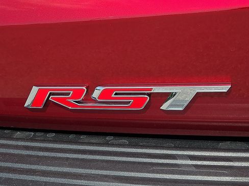 New 2026 Chevrolet Tahoe RST w/ RST Capability Package AWD/4WD image 8