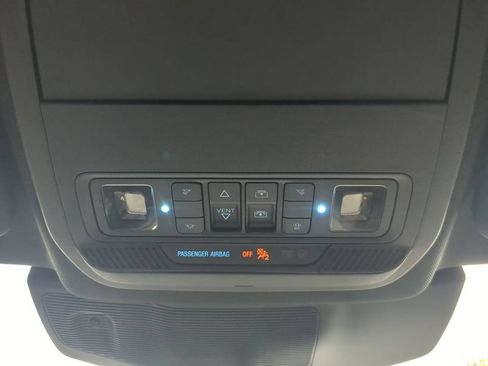 Used 2020 Ford Explorer ST w/ ST High-Performance Pack AWD/4WD image 26