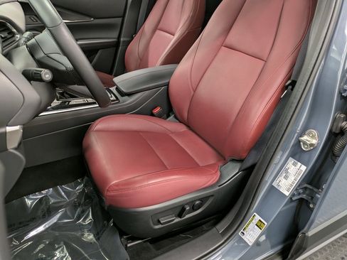 Used 2023 MAZDA CX-30 AWD 2.5 S w/ Preferred Package image 10