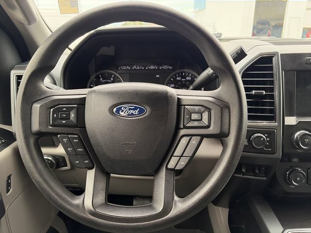 Used 2021 Ford F250 XLT w/ FX4 Off-Road Package AWD/4WD image 14