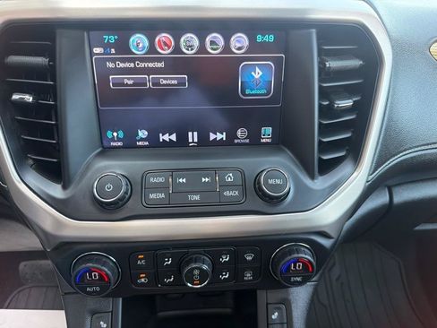 Used 2018 GMC Acadia Denali w/ LPO, Protection Package AWD/4WD image 53