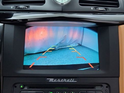 Used 2017 Maserati GranTurismo Sport image 25