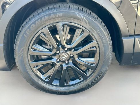 Used 2022 Honda CR-V Special Edition image 29