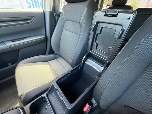 New 2026 Honda CR-V EX image 25