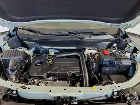 New 2026 Chevrolet Equinox LT w/ Convenience Package II image 31