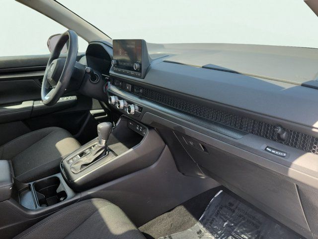 Certified 2024 Honda CR-V EX image 22